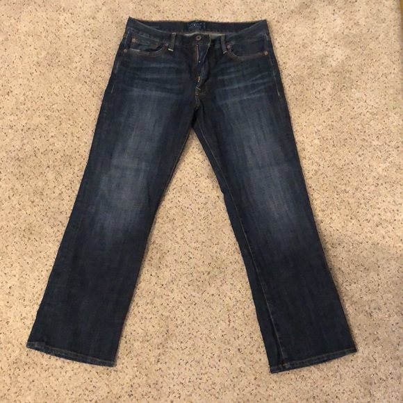 Lucky Brand jeans - Picture 2 of 3